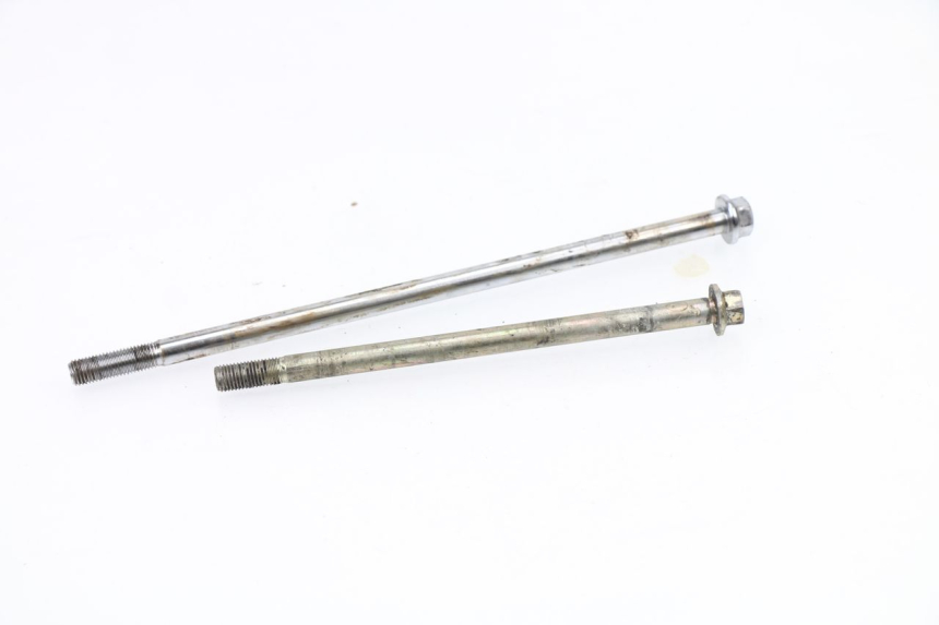 photo de ALBERO MOTORE KEEWAY FLASH 2T 50 (2007 - 2011)