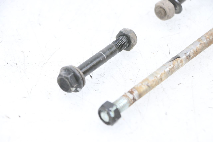 photo de Albero motore PEUGEOT KISBEE 4T 50 (2010 - 2017) - Zoom sullo stato d'uso