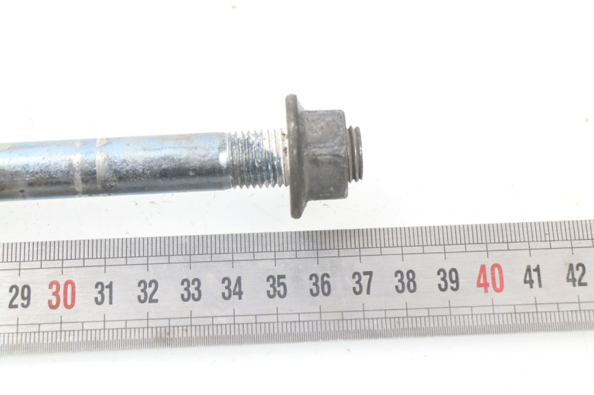 photo de ALBERO MOTORE PIAGGIO MP3 LT 400 (2007 - 2012)