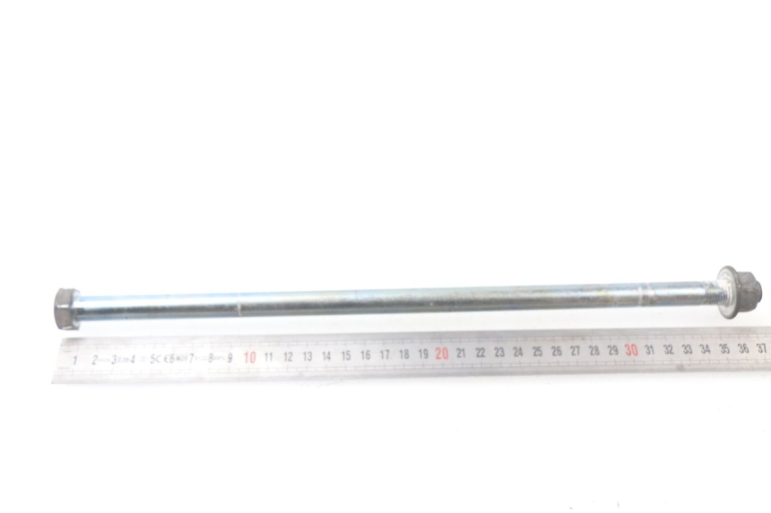 photo de ALBERO MOTORE PIAGGIO MP3 LT 400 (2007 - 2012)