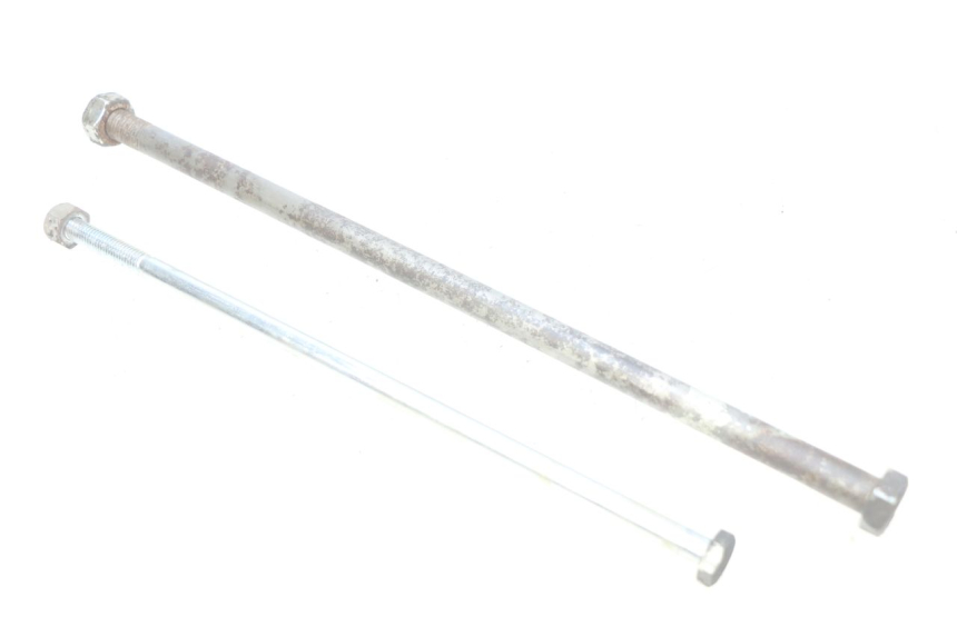 photo de ALBERO MOTORE PIAGGIO MP3 LT 400 (2007 - 2012)