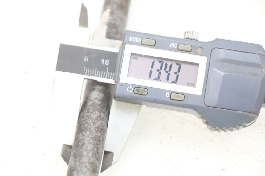 photo de ALBERO MOTORE PIAGGIO MP3 LT 400 (2007 - 2012)