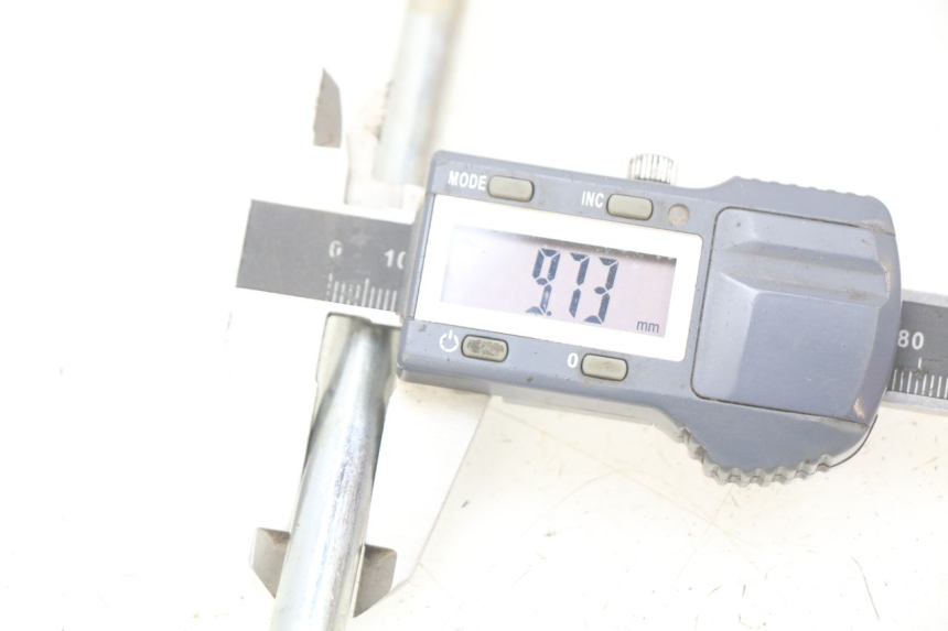 photo de ALBERO MOTORE PIAGGIO MP3 LT 400 (2007 - 2012)