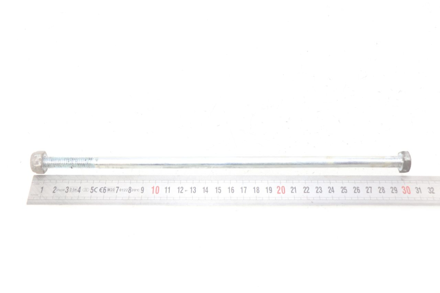 photo de ALBERO MOTORE PIAGGIO MP3 LT 400 (2007 - 2012)