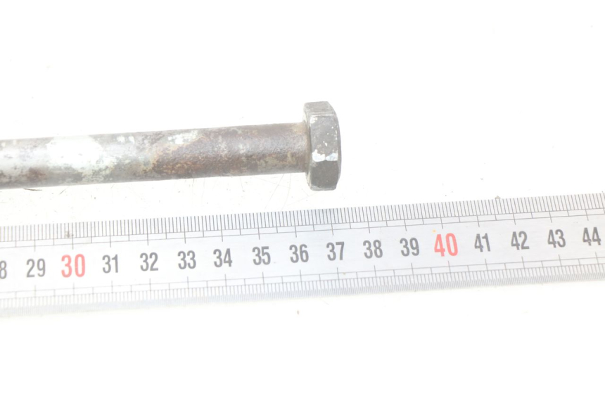 photo de ALBERO MOTORE PIAGGIO MP3 LT 400 (2007 - 2012)