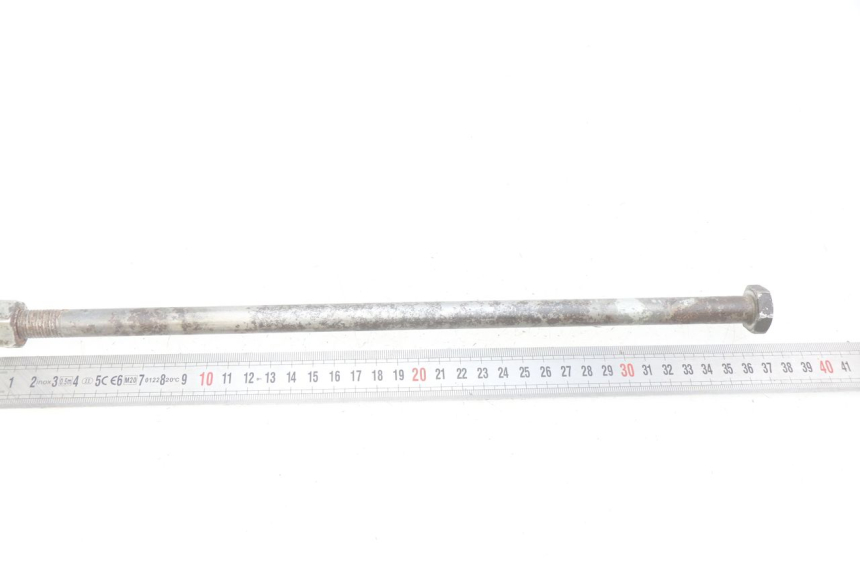photo de ALBERO MOTORE PIAGGIO MP3 LT 400 (2007 - 2012)