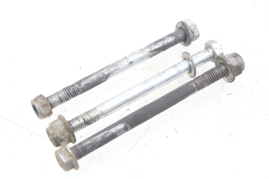 photo de ALBERO MOTORE RIEJU MRT 50 (2009 - 2017)