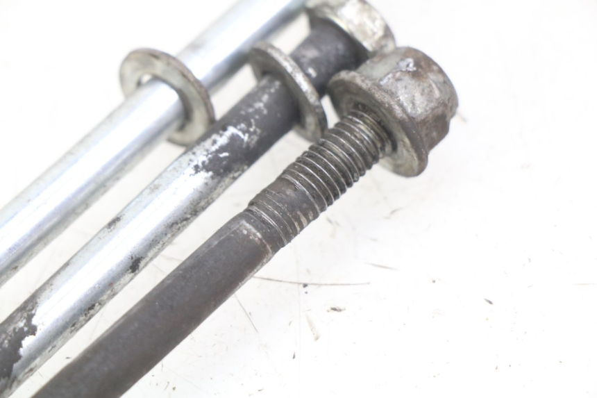 photo de ALBERO MOTORE RIEJU MRT 50 (2009 - 2017)