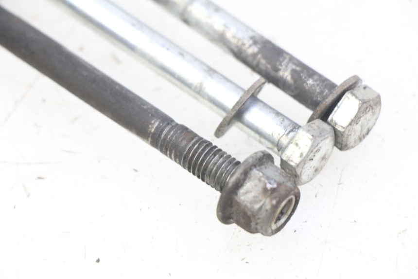 photo de ALBERO MOTORE RIEJU MRT 50 (2009 - 2017)