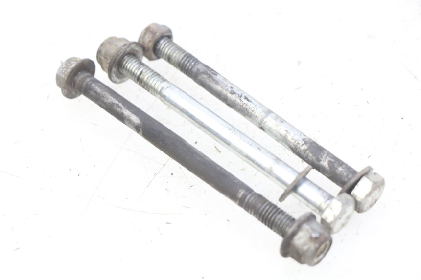 photo de ALBERO MOTORE RIEJU MRT 50 (2009 - 2017)