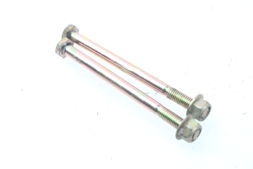 photo de ALBERO MOTORE YAMASAKI MSX 50 (2013 - 2022)