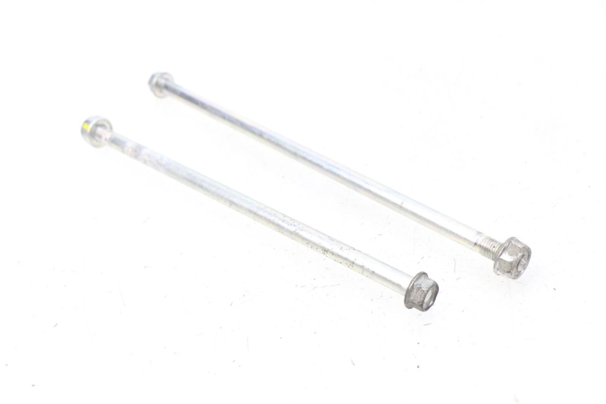 photo de ALBERO MOTORE HONDA PCX (JF57/JF64) 125 (2014 - 2018)