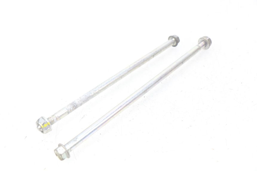 photo de ALBERO MOTORE HONDA PCX (JF57/JF64) 125 (2014 - 2018)