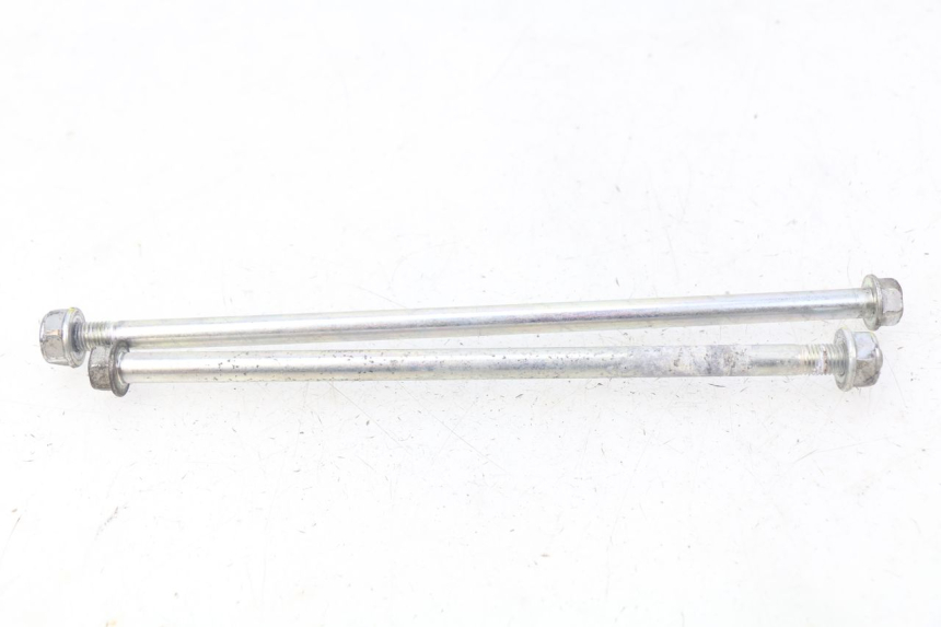 photo de ALBERO MOTORE HONDA PCX (JF57/JF64) 125 (2014 - 2018)