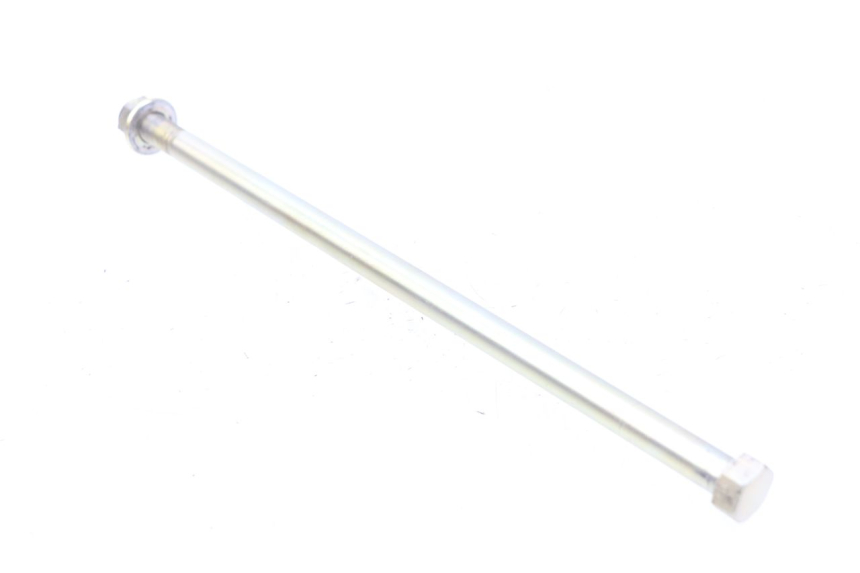 photo de ALBERO MOTORE RIDE RACE GT 2T 50 (2012 - 2017)