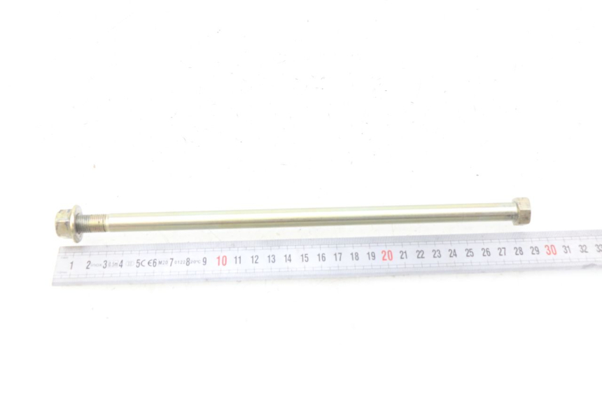 photo de ALBERO MOTORE RIDE RACE GT 2T 50 (2012 - 2017)