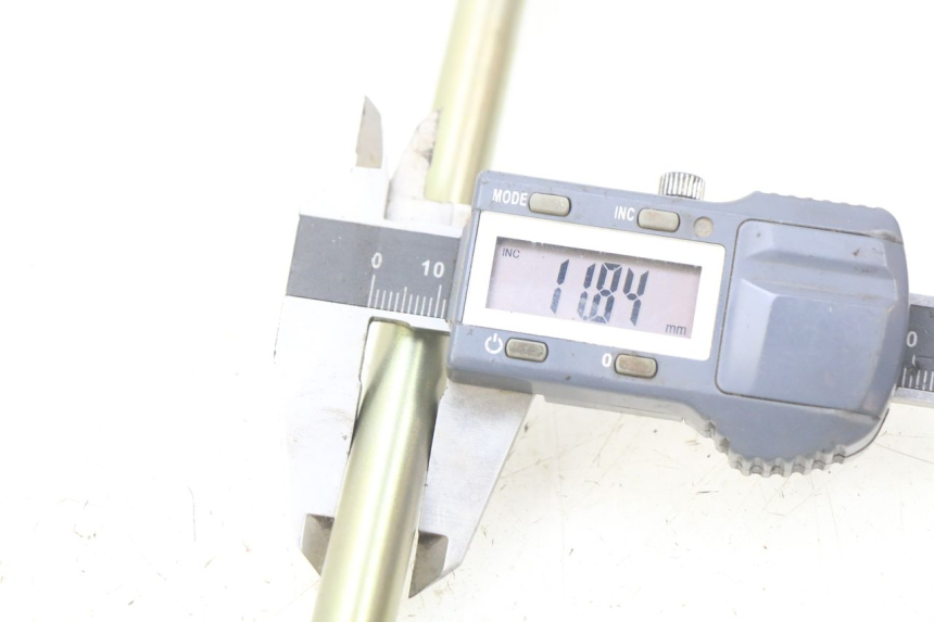 photo de ALBERO MOTORE RIDE RACE GT 2T 50 (2012 - 2017)