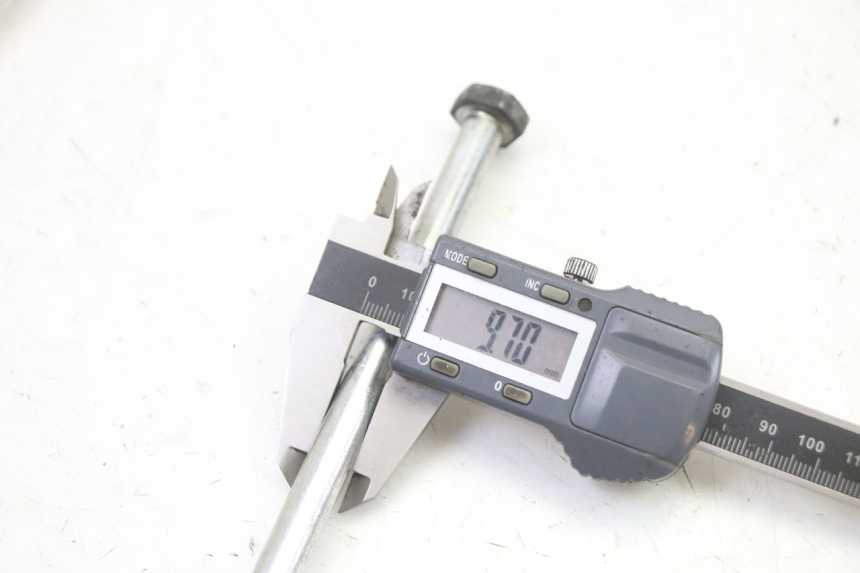 photo de ASSE MOTORE GILERA RUNNER SP 50 (2006 - 2008)