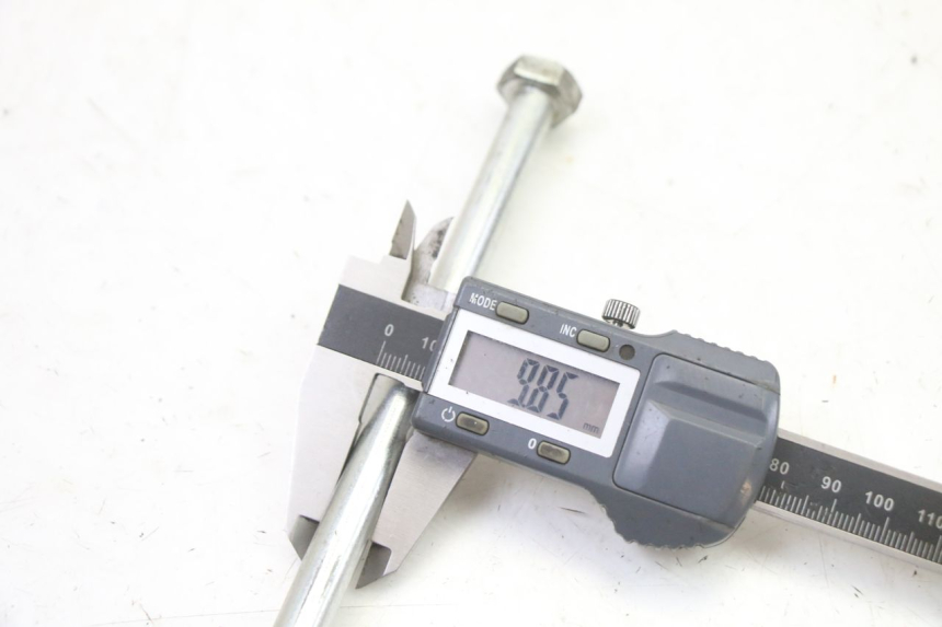 photo de ASSE MOTORE GILERA RUNNER SP 50 (2006 - 2008)