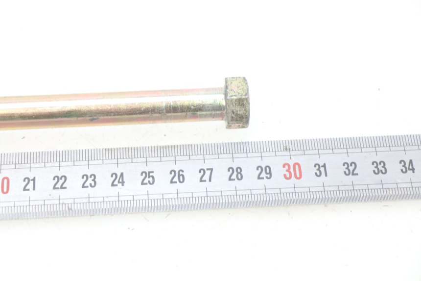 photo de ALBERO MOTORE KEEWAY RY6 2T 50 (2011 - 2019)