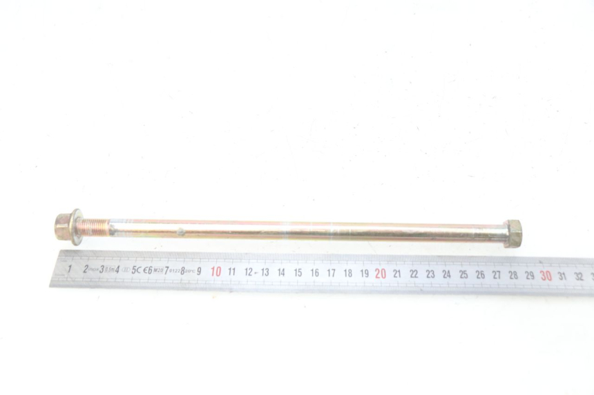 photo de ALBERO MOTORE KEEWAY RY6 2T 50 (2011 - 2019)