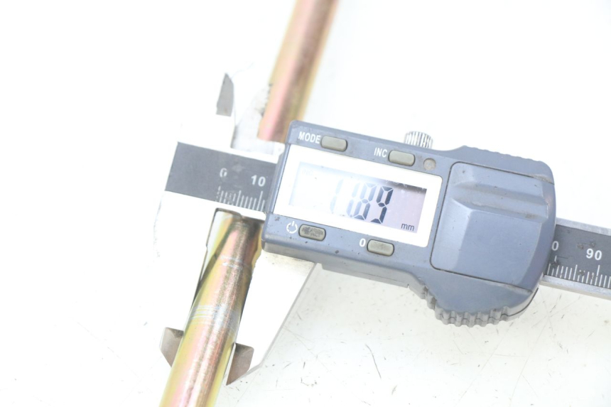 photo de ALBERO MOTORE KEEWAY RY6 2T 50 (2011 - 2019)