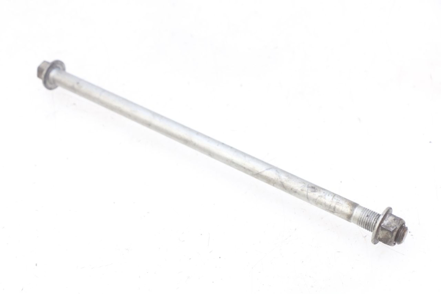photo de ALBERO MOTORE SACHS SPEEDJET 2T 50 (2007 - 2014)