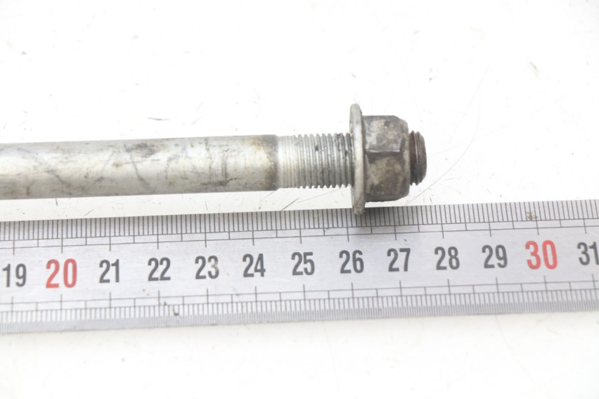 photo de ALBERO MOTORE SACHS SPEEDJET 2T 50 (2007 - 2014)
