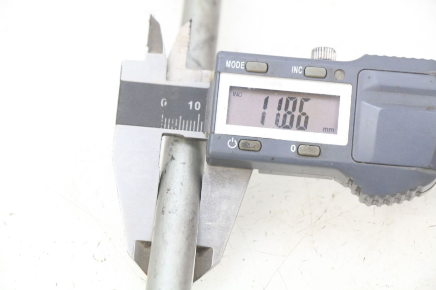 photo de ALBERO MOTORE SACHS SPEEDJET 2T 50 (2007 - 2014)