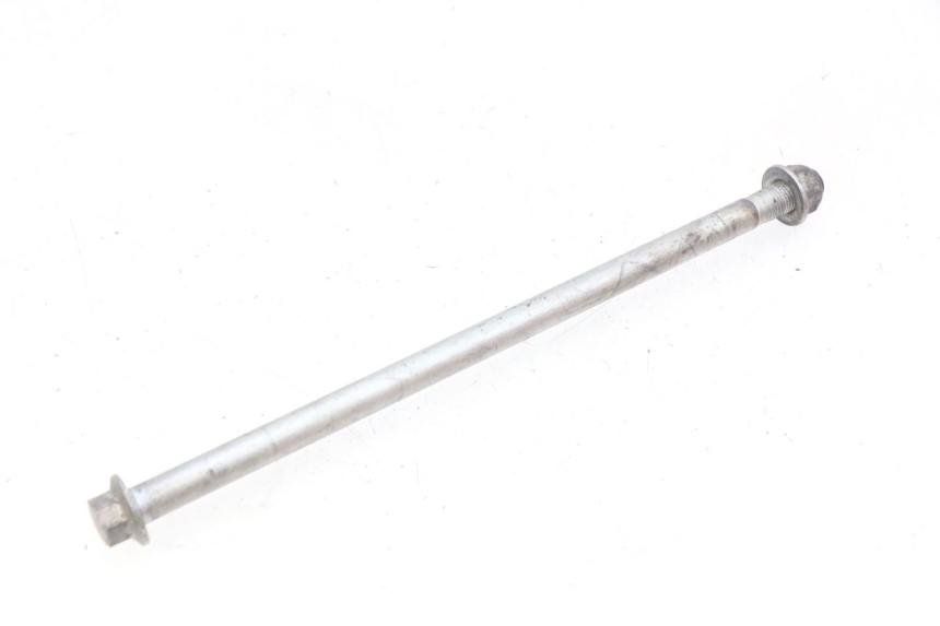 photo de ALBERO MOTORE SACHS SPEEDJET 2T 50 (2007 - 2014)