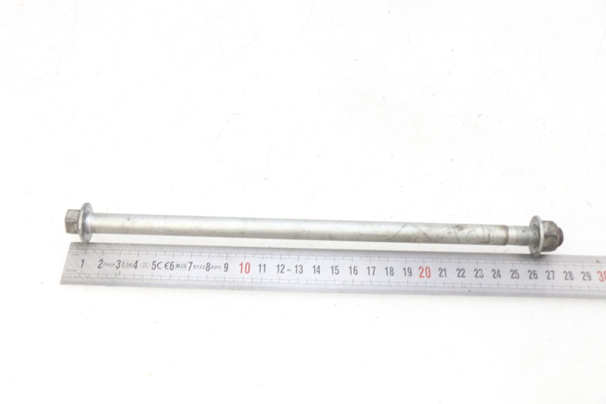 photo de ALBERO MOTORE SACHS SPEEDJET 2T 50 (2007 - 2014)