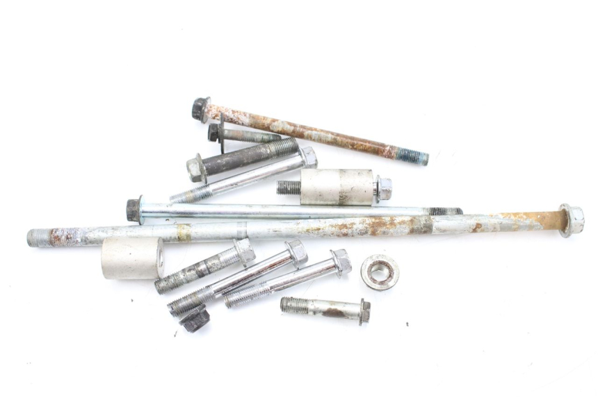 photo de ALBERO MOTORE SUZUKI TLS TL S 1000 (1997 - 2001)