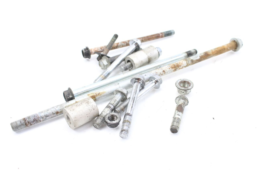 photo de ALBERO MOTORE SUZUKI TLS TL S 1000 (1997 - 2001)