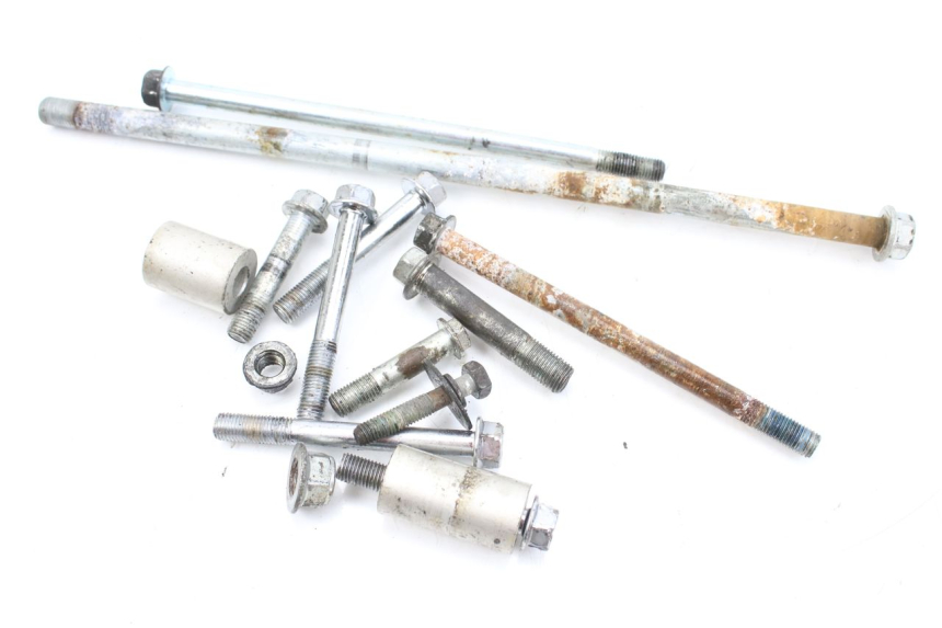 photo de ALBERO MOTORE SUZUKI TLS TL S 1000 (1997 - 2001)