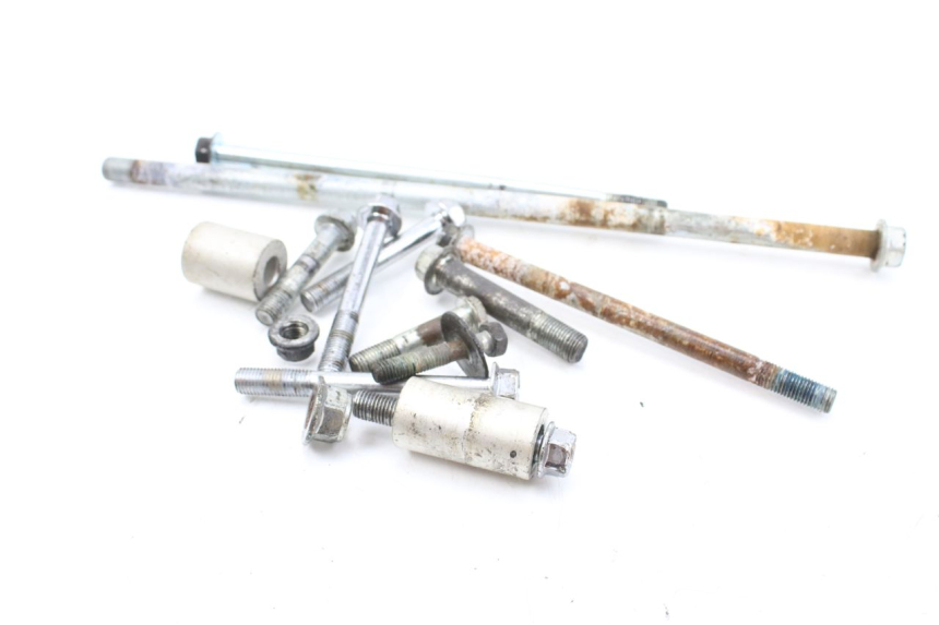 photo de ALBERO MOTORE SUZUKI TLS TL S 1000 (1997 - 2001)