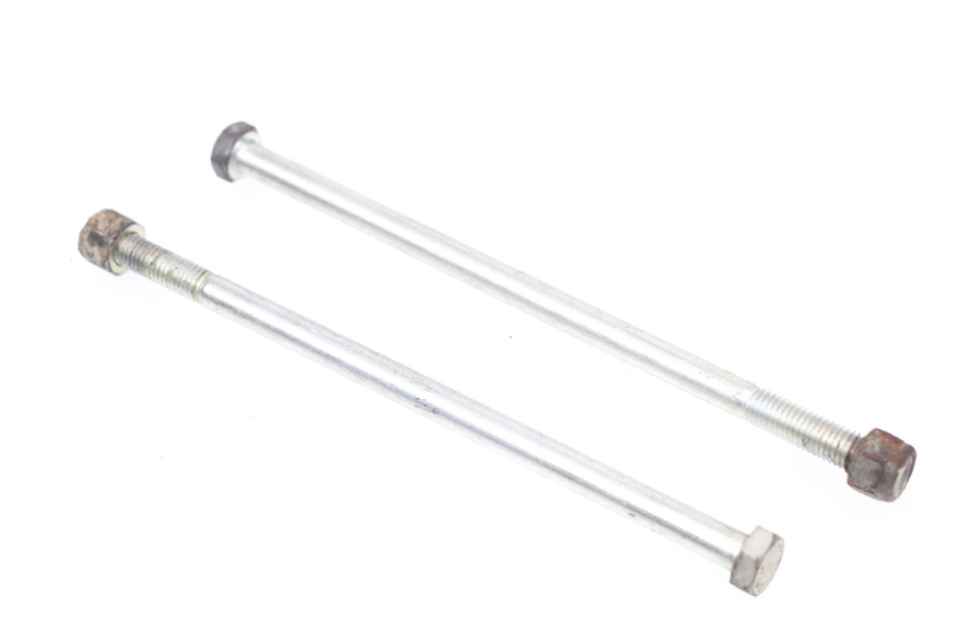 photo de ALBERO MOTORE PEUGEOT TREKKER 50 (1998 - 2004)