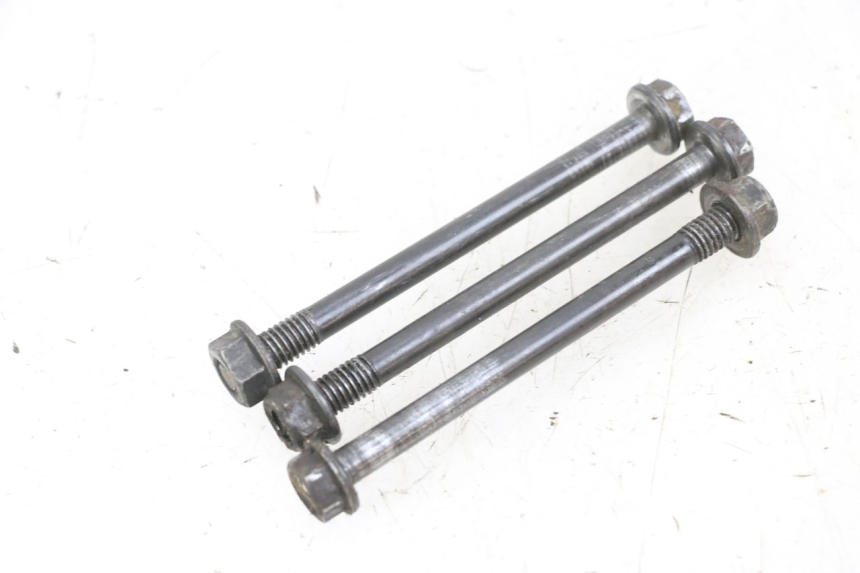 photo de ALBERO MOTORE YAMAHA TZR 50 (2008 - 2016) - Vista principale