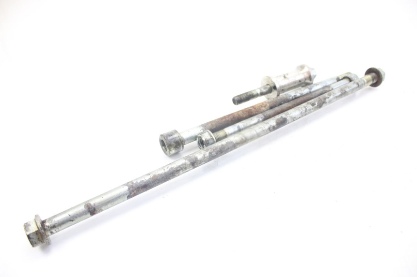 photo de ALBERO MOTORE HONDA VFR FI RC46 800 (1998 - 2001)