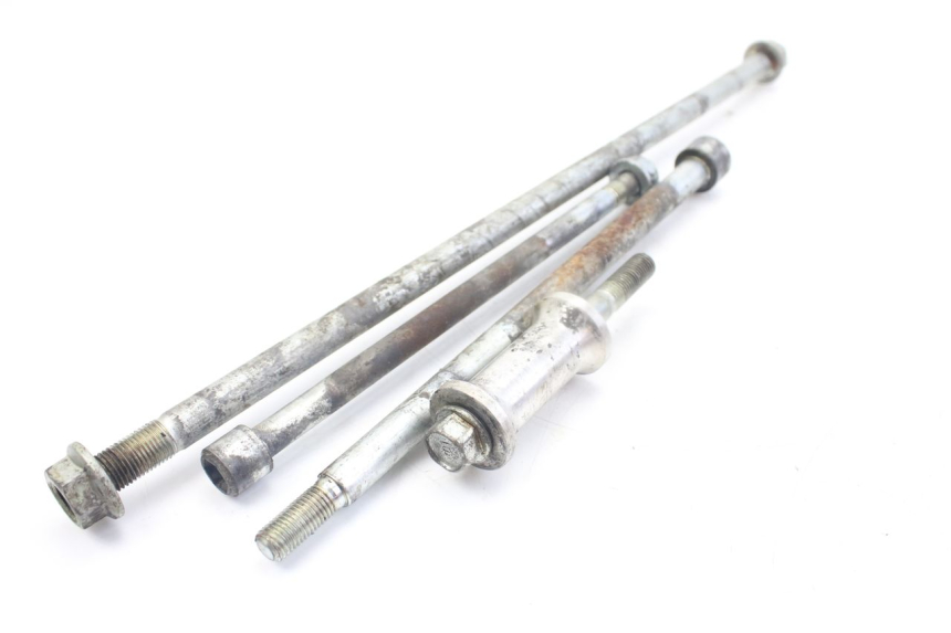 photo de ALBERO MOTORE HONDA VFR FI RC46 800 (1998 - 2001)