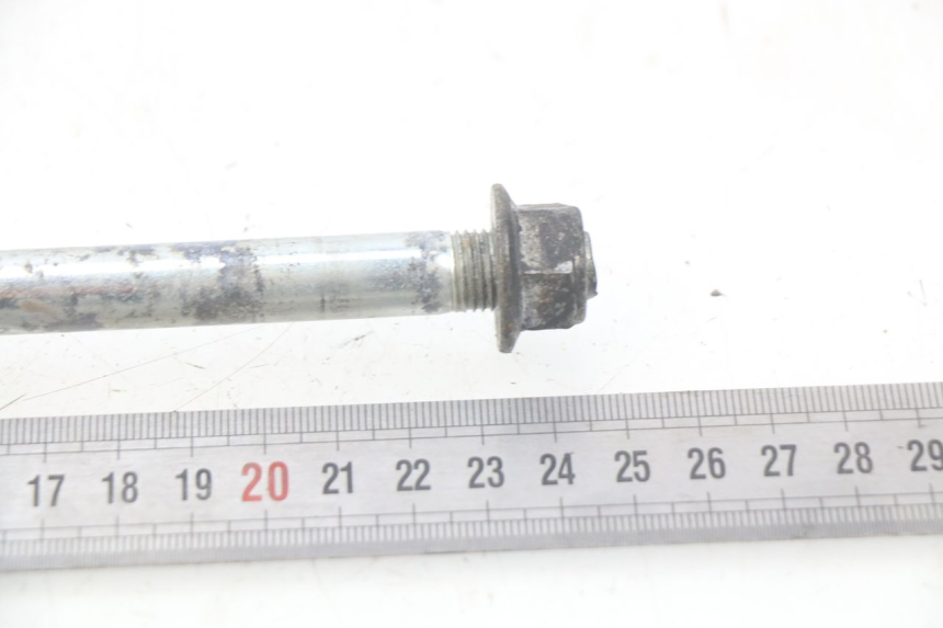 photo de ALBERO MOTORE TGB X-MOTION XMOTION 125 (2008 - 2014)