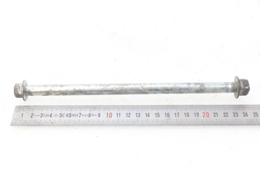 photo de ALBERO MOTORE TGB X-MOTION XMOTION 125 (2008 - 2014)