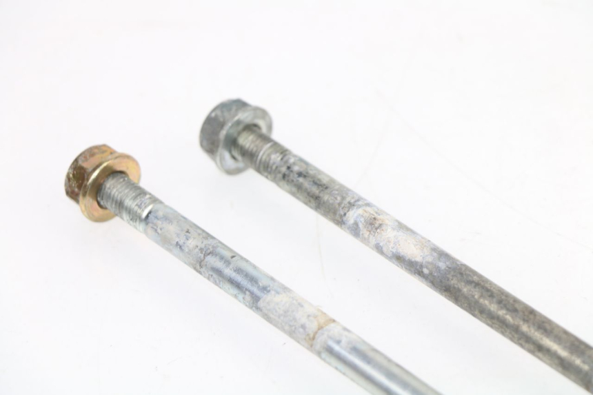 photo de ALBERO MOTORE HONDA X8R 50 (1998 - 2003)