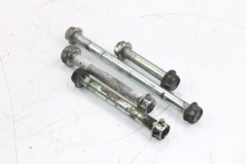 photo de Albero motore HONDA XLV VARADERO 125 (2000 - 2006)