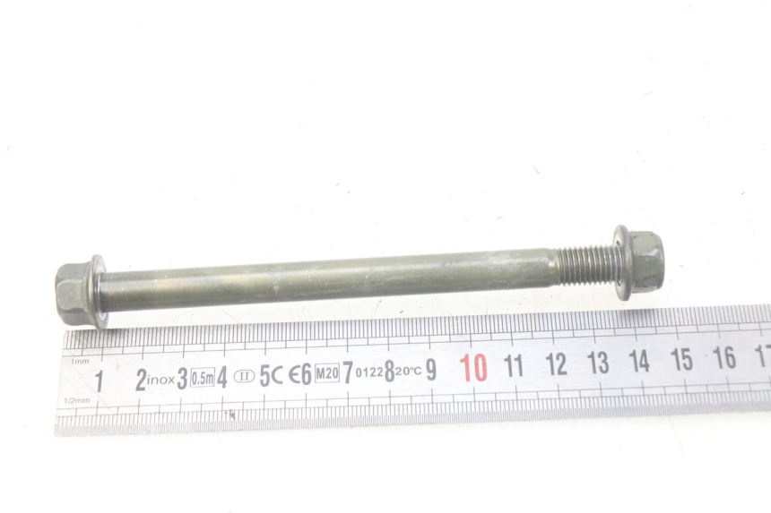 photo de ALBERO MOTORE YAMAHA PW 50 (1984 - 2020)