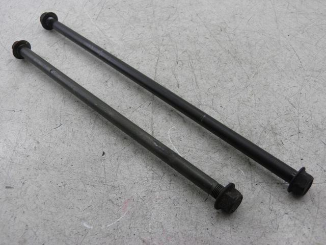 photo de ASSE MOTORE YAMAHA XP T-MAX TMAX ABS 500 (2000 - 2003)