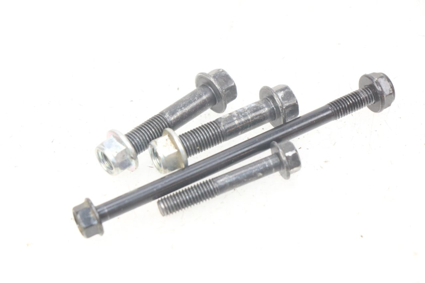 photo de ALBERO MOTORE YAMAHA YFM R RAPTOR 90 (2017 - 2023)