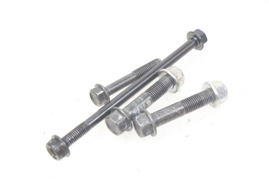 photo de ALBERO MOTORE YAMAHA YFM R RAPTOR 90 (2017 - 2023)