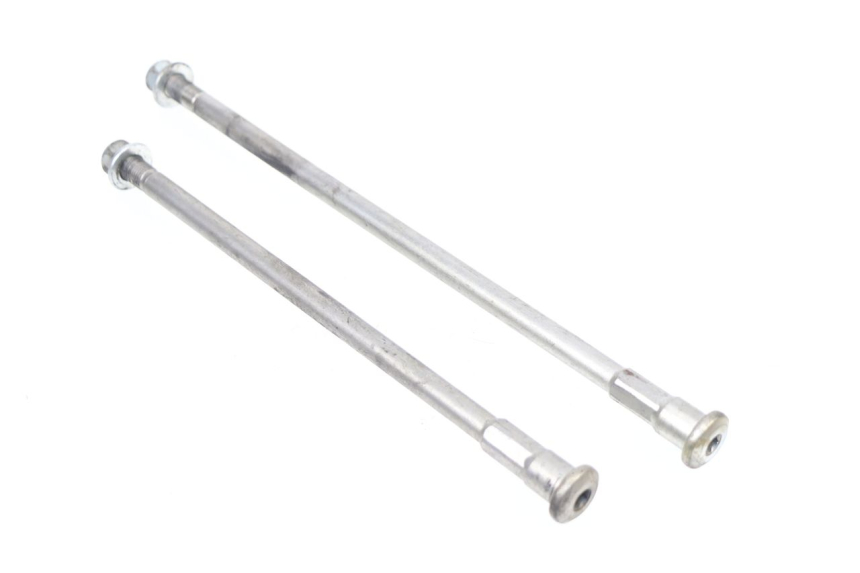photo de ALBERO MOTORE KAWASAKI ZZR ZX-14 ABS 1400 (2006 - 2011)