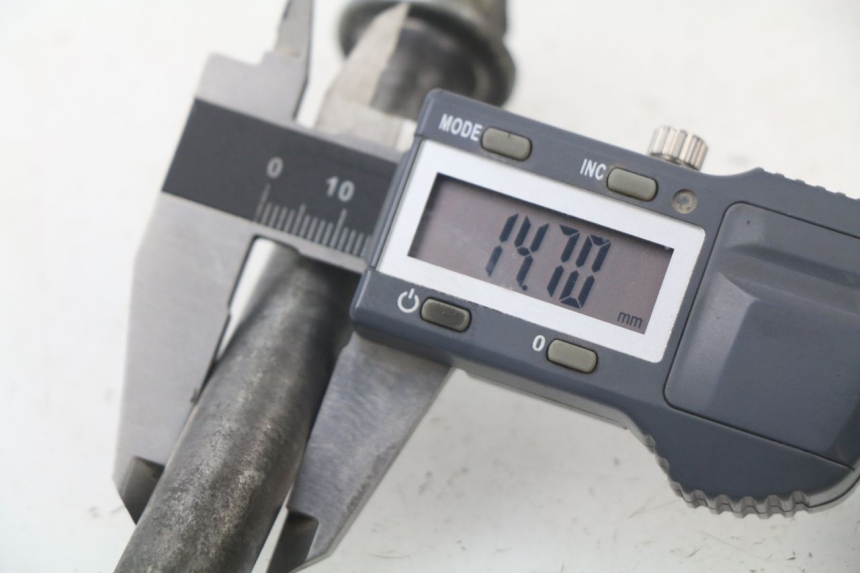 photo de ASSE RUOTA POSTERIORE ORION AGB37 CRF1 DIRT BIKE 125 (2013 - 2021)