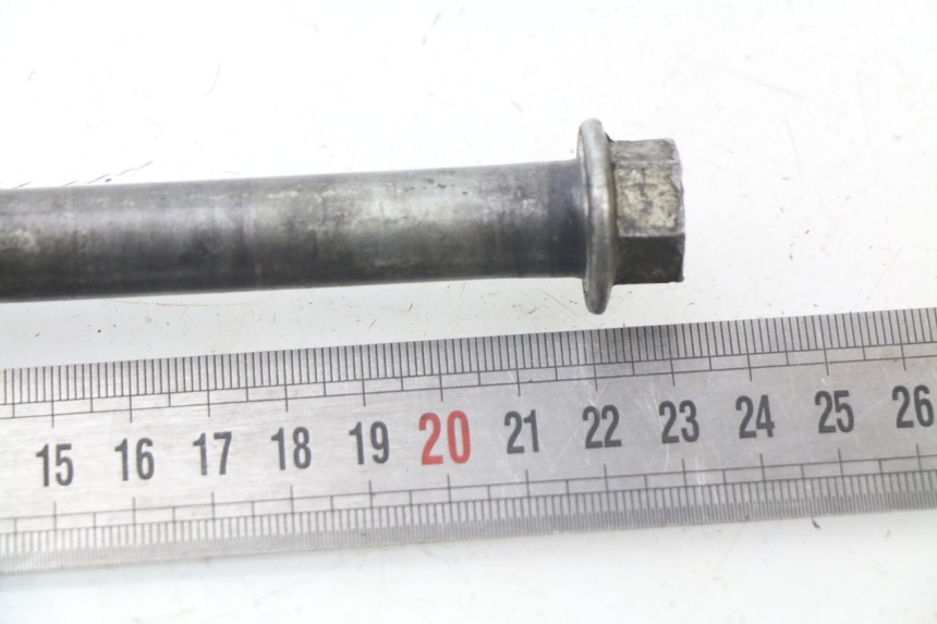 photo de ASSE RUOTA POSTERIORE ORION AGB37 CRF1 DIRT BIKE 125 (2013 - 2021)